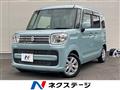 2018 Suzuki Spacia