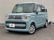 2018 Suzuki Spacia