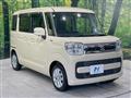 2019 Suzuki Spacia