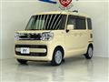 2020 Suzuki Spacia