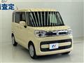 2020 Suzuki Spacia