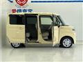 2020 Suzuki Spacia