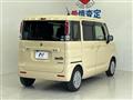 2020 Suzuki Spacia