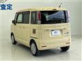 2020 Suzuki Spacia
