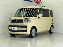 2020 Suzuki Spacia