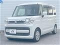 2021 Suzuki Spacia