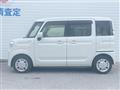 2021 Suzuki Spacia