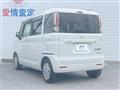 2021 Suzuki Spacia