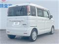 2021 Suzuki Spacia