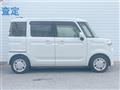 2021 Suzuki Spacia
