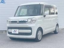 2021 Suzuki Spacia