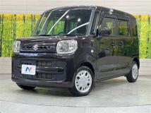2021 Suzuki Spacia