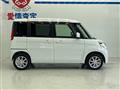2013 Mazda Flair Wagon