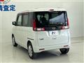 2013 Mazda Flair Wagon