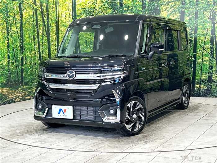 2024 Mazda Flair