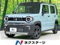 2025 Suzuki Hustler