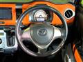 2014 Mazda Flair Crossover
