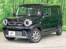 2024 Mazda Flair Crossover