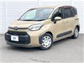 2022 Toyota Sienta