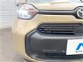 2022 Toyota Sienta