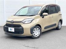 2022 Toyota Sienta