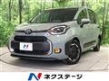 2022 Toyota Sienta