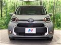 2022 Toyota Sienta