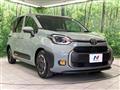 2022 Toyota Sienta
