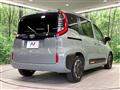 2022 Toyota Sienta