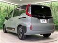 2022 Toyota Sienta