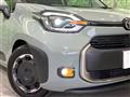 2022 Toyota Sienta