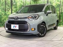 2022 Toyota Sienta