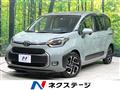 2023 Toyota Sienta
