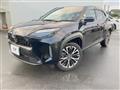 2022 Toyota Yaris Cross