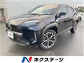 2022 Toyota Yaris Cross