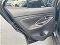 2022 Toyota Yaris Cross