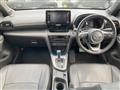 2022 Toyota Yaris Cross