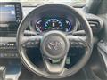 2022 Toyota Yaris Cross