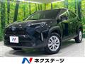 2021 Toyota Yaris Cross