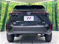 2021 Toyota Yaris Cross