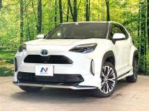 2022 Toyota Yaris Cross