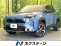 2022 Toyota Yaris Cross