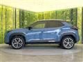 2022 Toyota Yaris Cross
