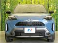 2022 Toyota Yaris Cross