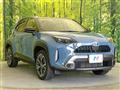 2022 Toyota Yaris Cross