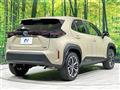 2023 Toyota Yaris Cross
