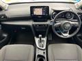 2023 Toyota Yaris Cross