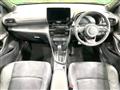2024 Toyota Yaris Cross