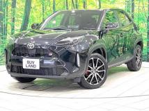 2024 Toyota Yaris Cross