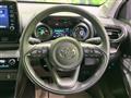 2023 Toyota Yaris Cross